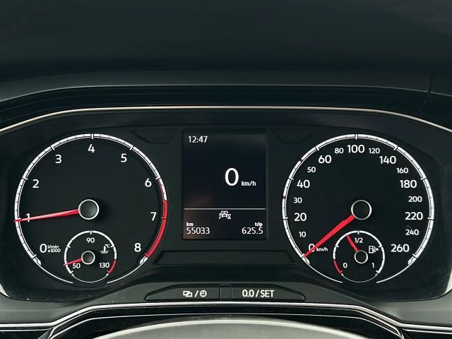 Volkswagen Polo TSI Active LED Climatronic ACC PDC SH LM