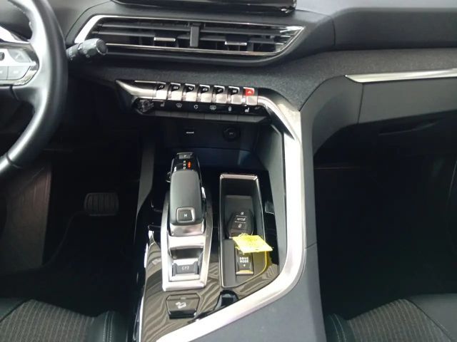 Peugeot 3008 Allure Pack