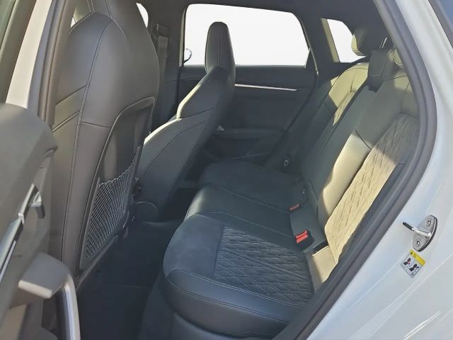 Audi S3 Quattro S-Tronic Sedan Sportback