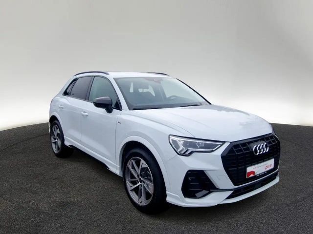Audi Q3 35 TFSI S-Line