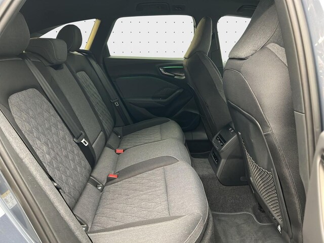 Audi A5 Avant S-Tronic