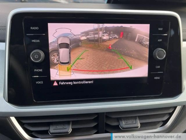 Volkswagen T-Roc 2.0 TDI DSG