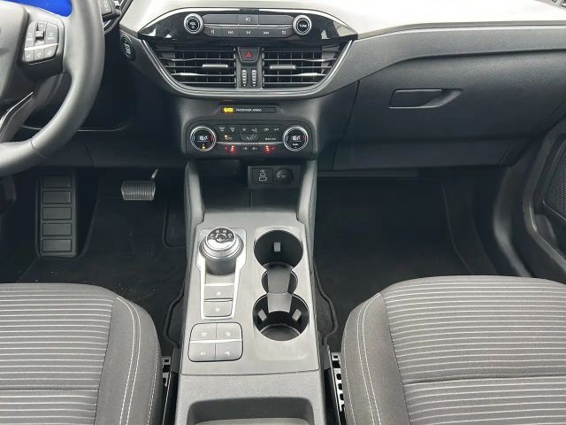 Ford Kuga Plug in Hybrid Titanium