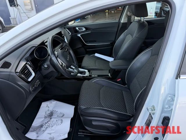 Kia XCeed GDi PHEV Spirit