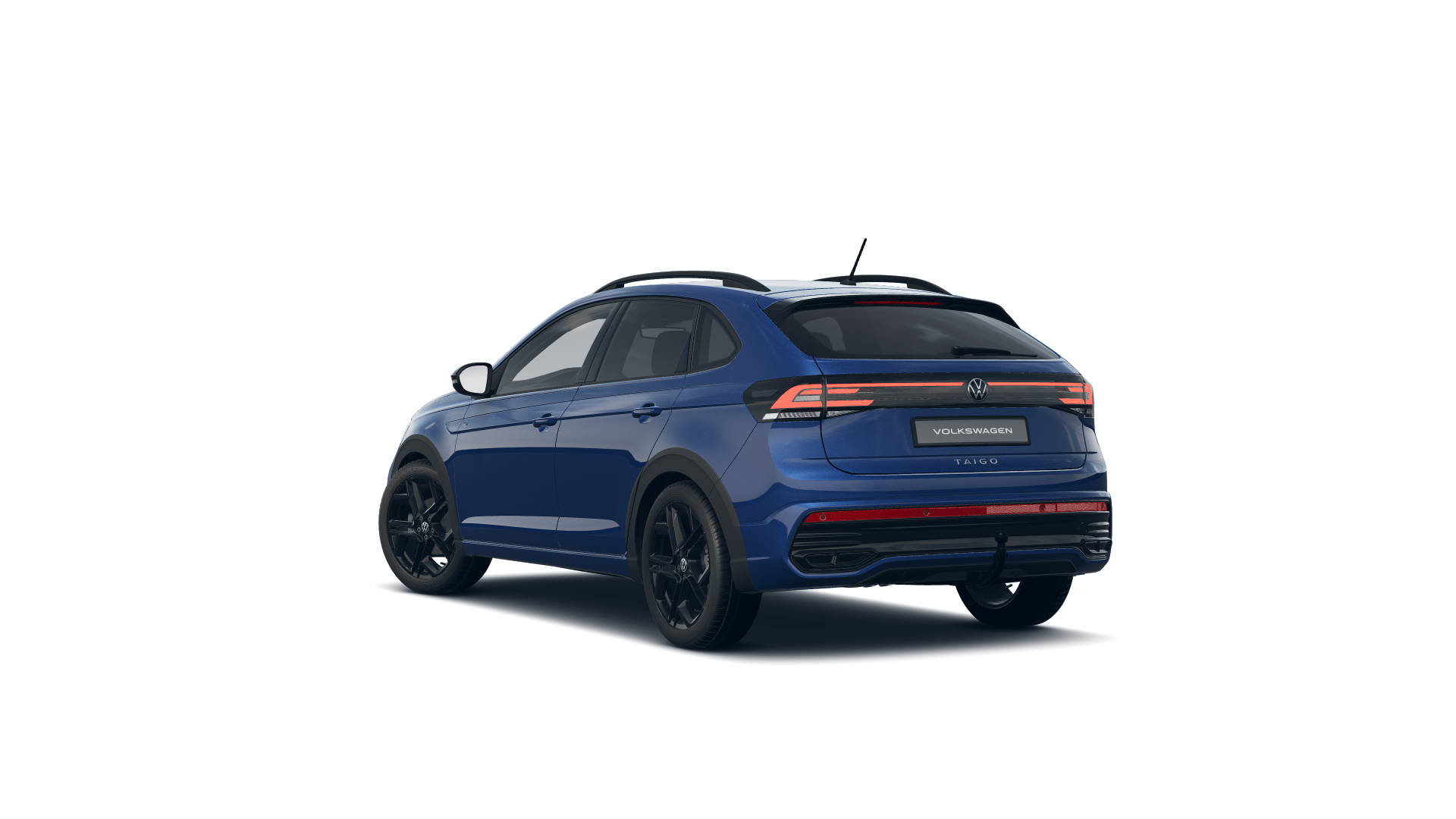 Volkswagen Taigo 1.5 TSI DSG R-Line