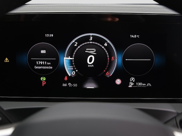 Volkswagen Tiguan 2.0 TDI DSG R-Line