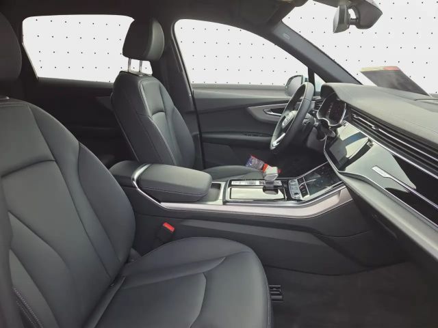 Audi Q7 Hybride Quattro S-Line