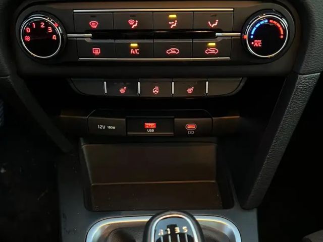 Kia Ceed GDi
