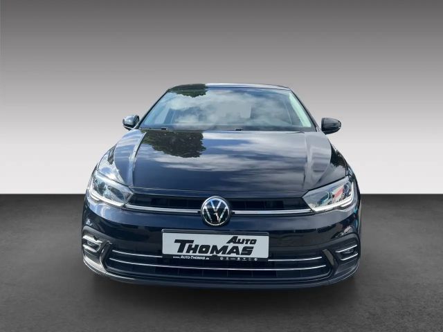 Volkswagen Polo 1.0 TSI Style