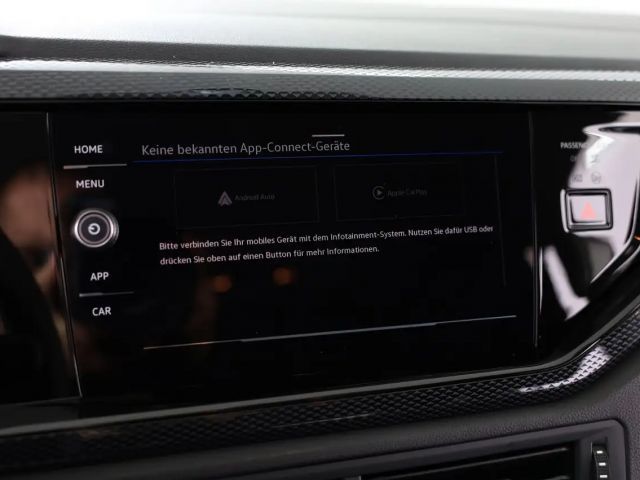 Volkswagen Polo Friends TSI