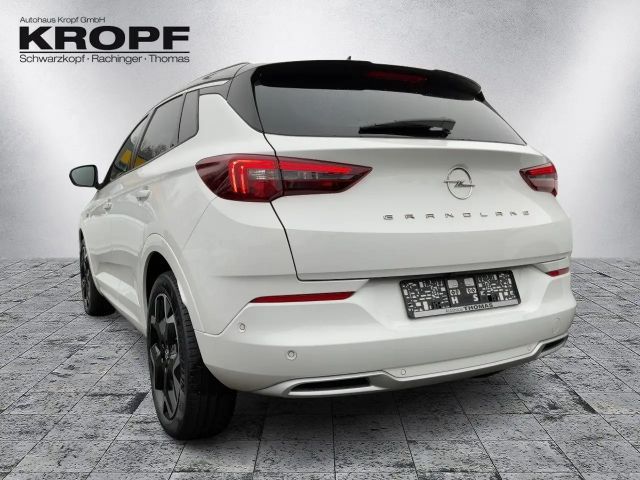 Opel Grandland X 1.2 T Ultim FIN ab 2,99% LED+Navi+SHZ
