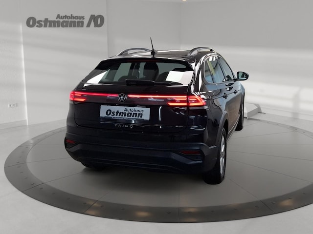 Volkswagen Taigo 1.0 TSI