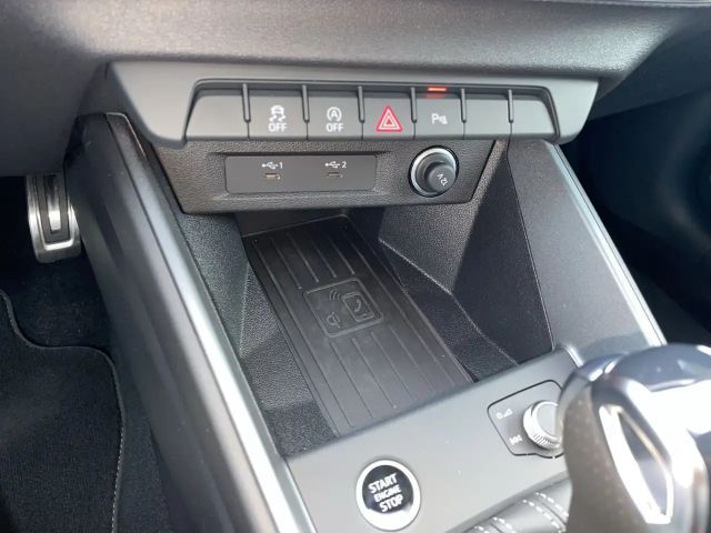 Audi A1 35 TFSI S-Line