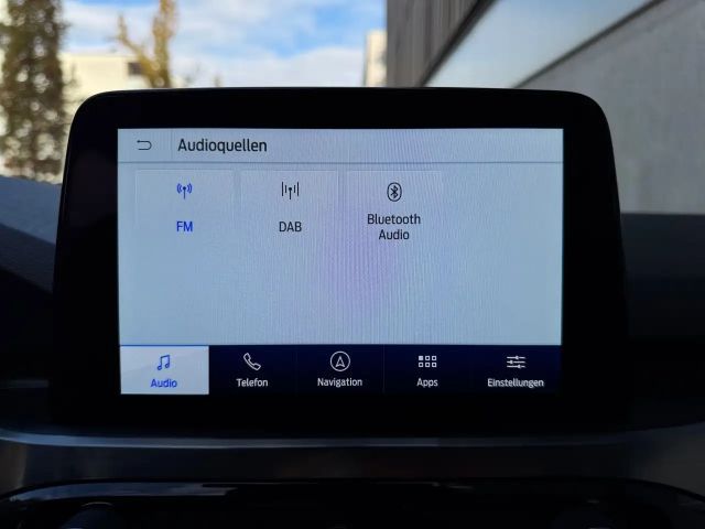 Ford Kuga 2.5 FHEV Aut., Neuwagenzustand !