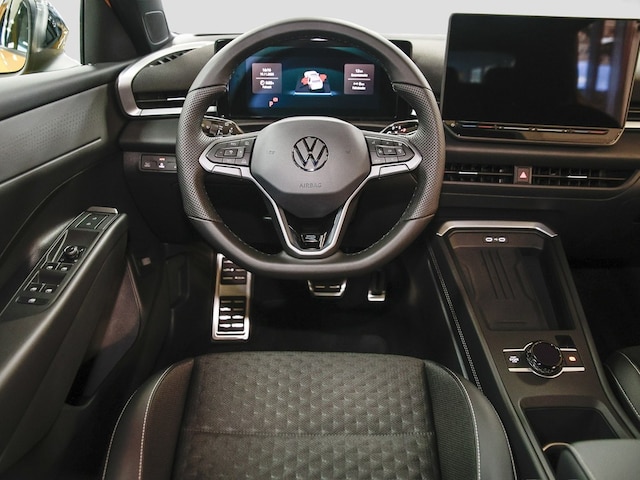 Volkswagen T-Roc DSG R-Line