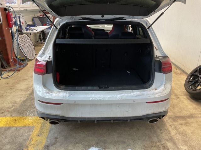 Volkswagen Golf 2.0 TSI DSG GTI Golf VIII