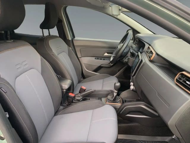 Dacia Duster 1.3 TCe 2WD Extreme II TCe 150