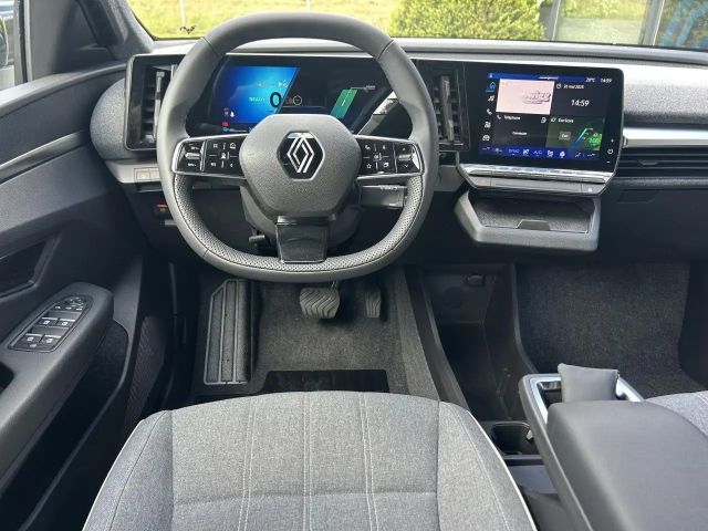 Renault Scenic Comfort E-Tech Evolution
