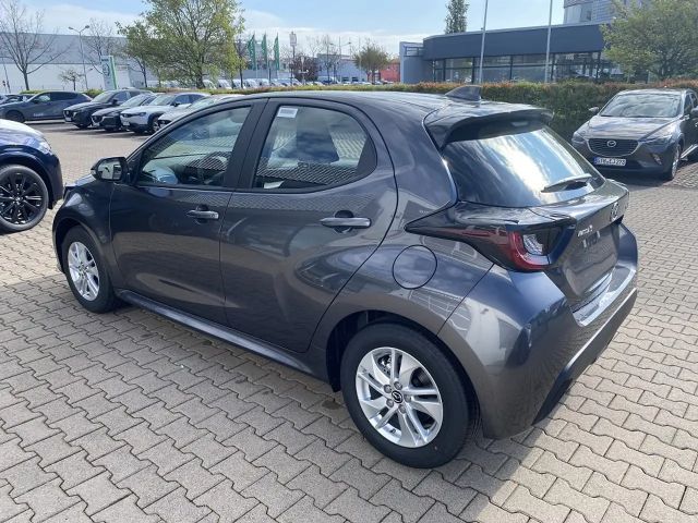 Mazda 2 Hybrid 1.5L VVT-i 116 PS e-CVT CENTRE-LINE