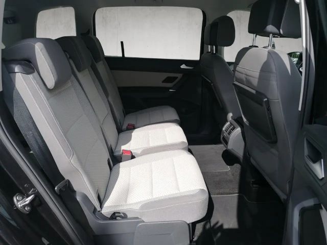 Volkswagen Touran 1.5 TSI 7-zitter DSG