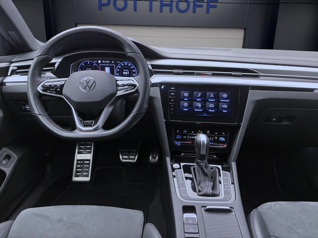 Volkswagen Arteon 2.0 TDI DSG R-Line