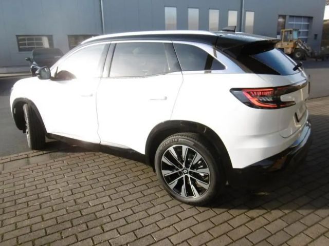 Renault Austral Techno