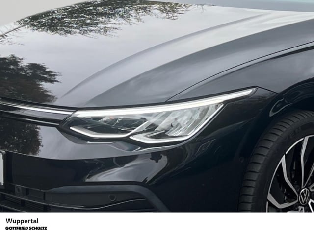 Volkswagen Golf 2.0 TDI DSG Variant