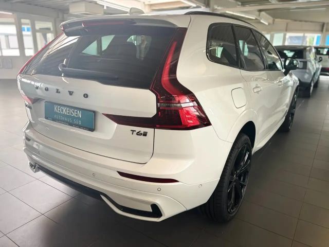 Volvo XC60 AWD T6 Ultra