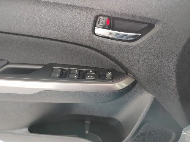 Suzuki Vitara Comfort Hybrid