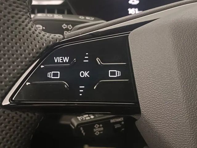 Audi Q6 e-tron Quattro