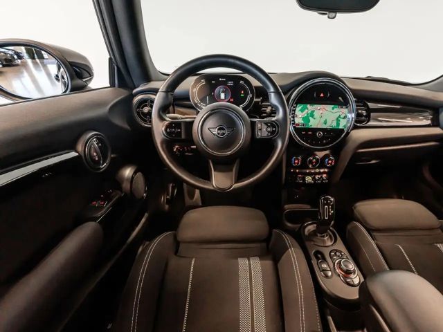 MINI Mini Electric SE