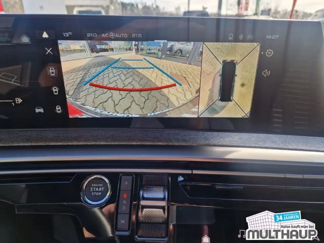 Peugeot 5008 Allure Pack Hybrid