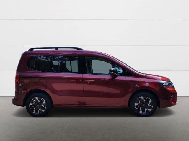 Nissan Townstar Tekna Townstar EV