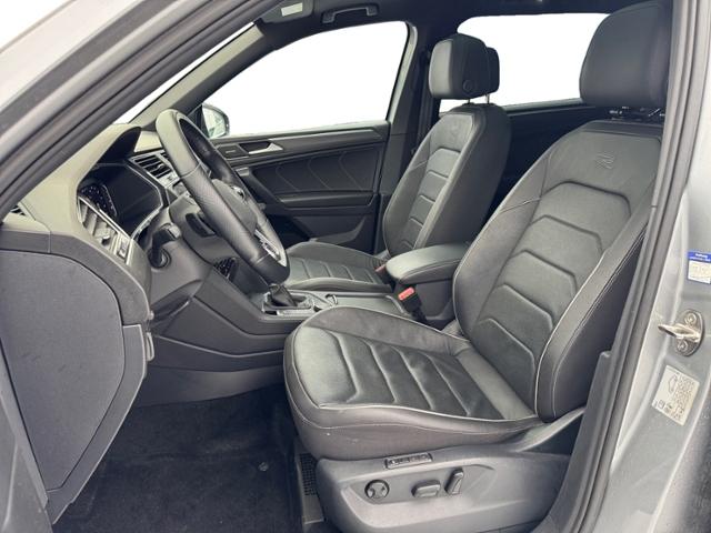 Volkswagen Tiguan 2.0 TDI Allspace DSG R-Line