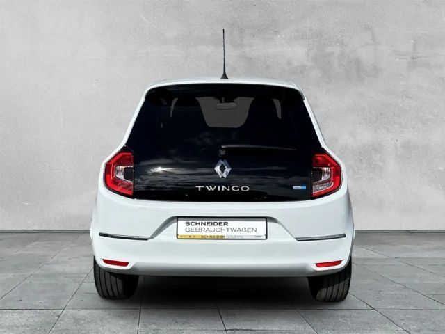 Renault Twingo Electric Intens