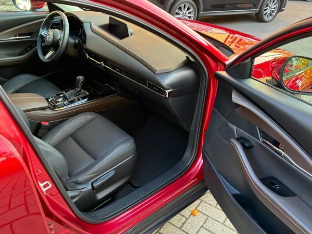 Mazda CX-30 Selection SkyActiv