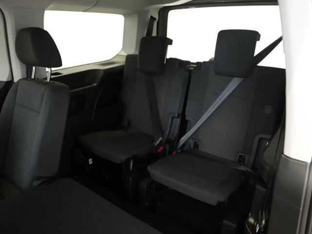 Volkswagen Caddy 4Motion Maxi