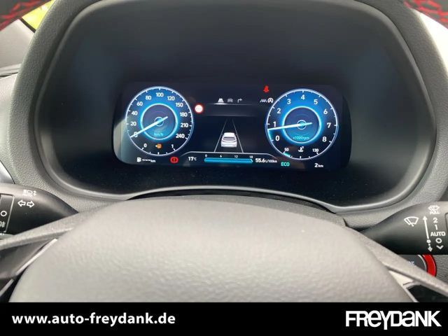 Hyundai i30 2WD T-GDi