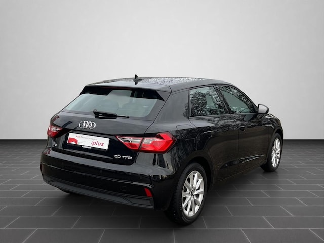 Audi A1 30 TFSI Sportback