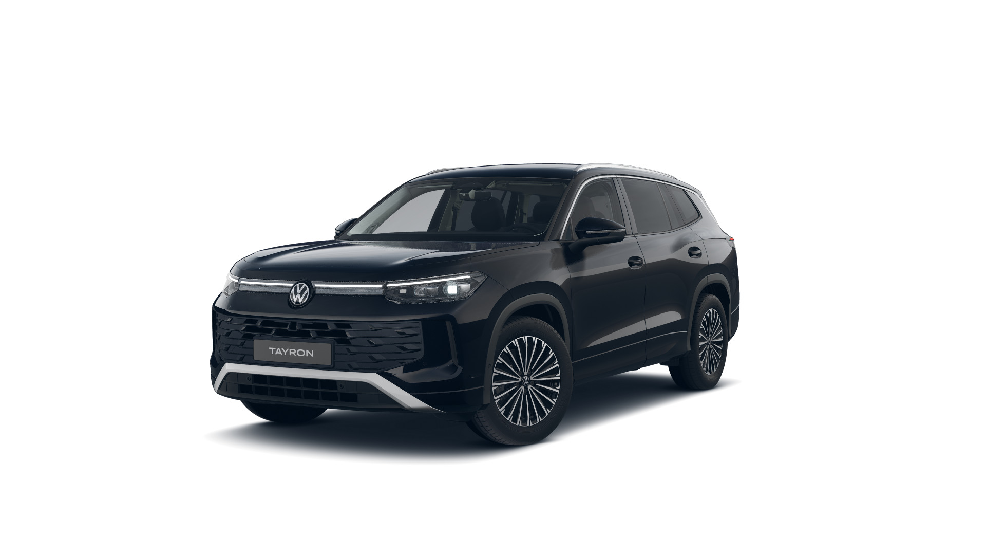 Volkswagen Tayron 1.5 eTSI DSG Life