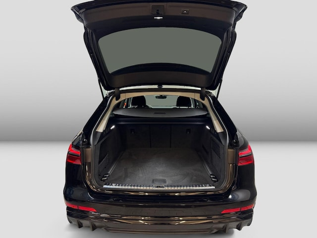 Audi S6 Avant Quattro