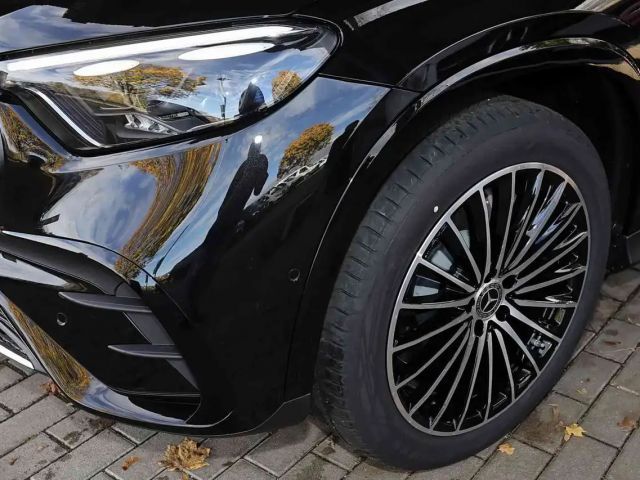 Mercedes-Benz GLC 450 4MATIC AMG Line