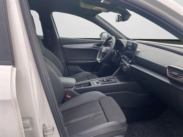 Cupra Formentor 2.0 TSI