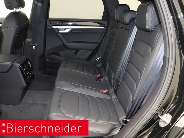 Volkswagen Touareg 3.0 V6 TDI IQ.Drive