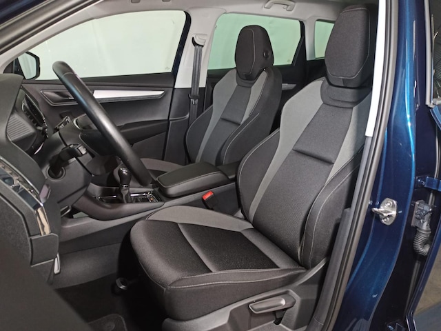 Skoda Karoq 1.0 TSI Tour