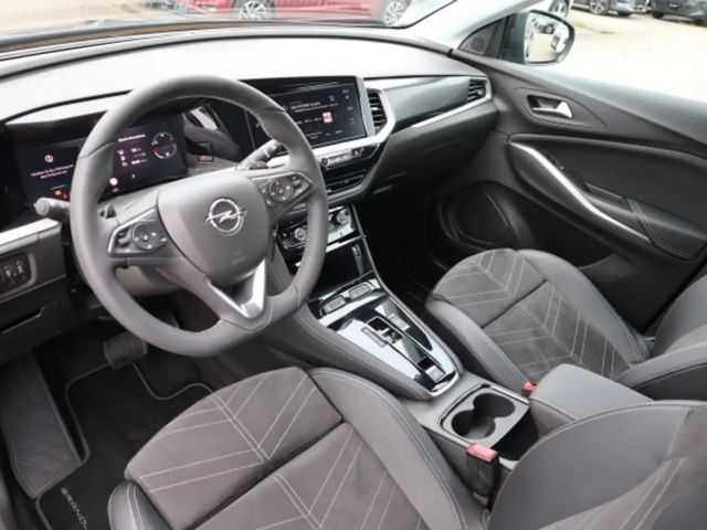 Opel Grandland X GS-Line Grand Sport