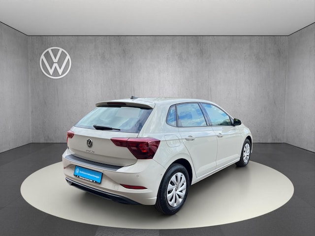 Volkswagen Polo Life