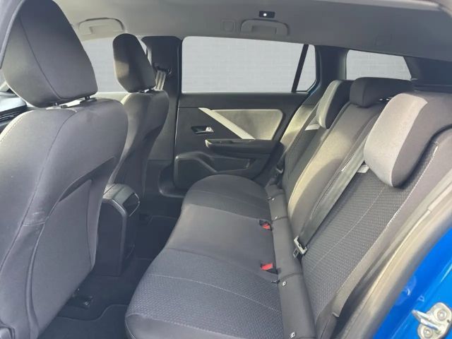 Opel Astra 1.2 Turbo Sports Tourer business+