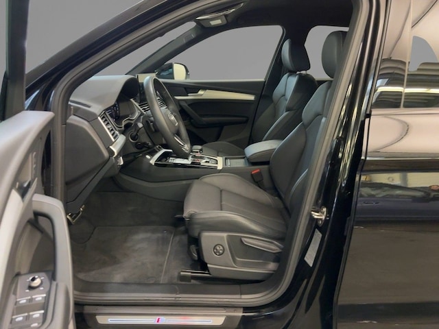 Audi Q5 40 TDI Quattro S-Tronic