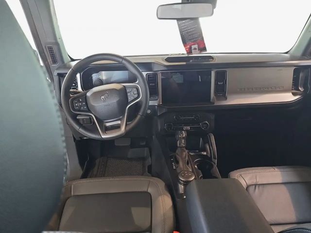 Ford Bronco Outer Banks